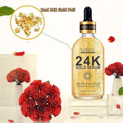 Hyaluronic Acid Repair Serum